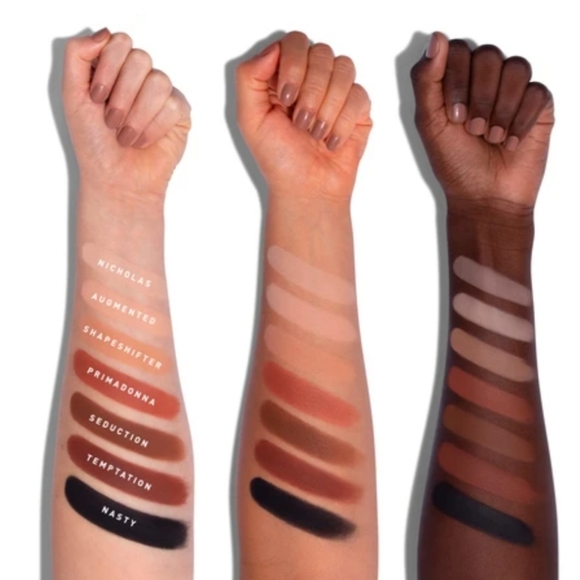 💖HOST PICK💖 Nikita Morphe Artistry Pallette - Picture 7 of 12